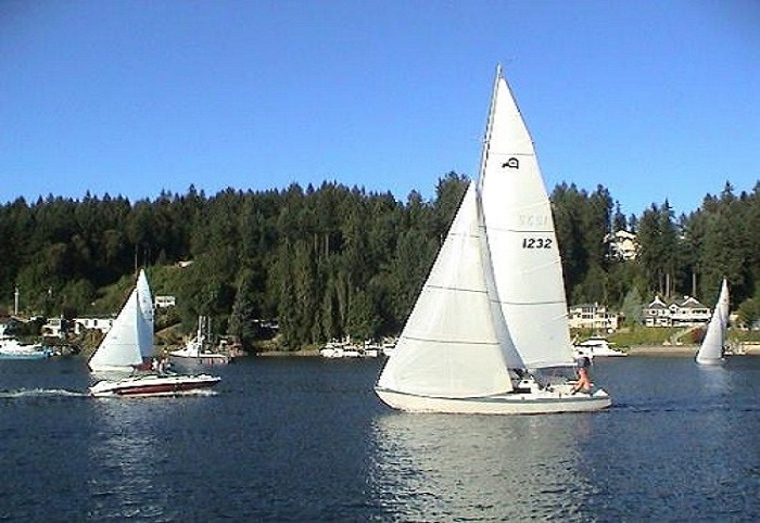 Activities in Gig Harbor Image